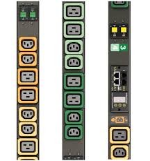 Vertiv Liebert  Professional PDU VB 8953